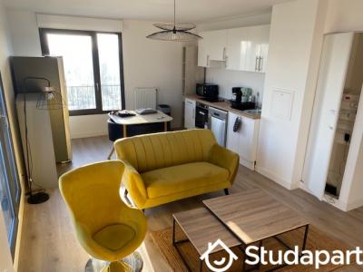 Annonce Location Appartement Asnieres-sur-seine 92