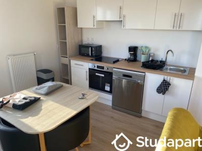 Louer Appartement Asnieres-sur-seine Hauts de Seine