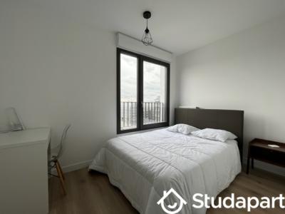 Louer Appartement Asnieres-sur-seine 760 euros