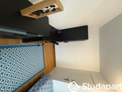 Louer Appartement 11 m2 Valenciennes