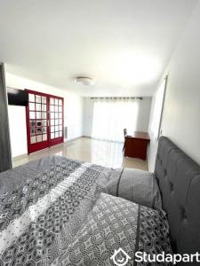 For rent Merignac 1 room 25 m2 Gironde (33700) photo 0