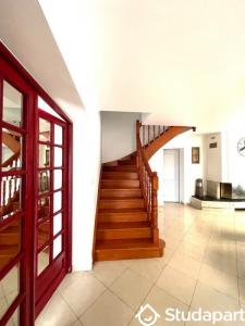 For rent Merignac 1 room 25 m2 Gironde (33700) photo 1