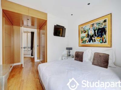 For rent Paris-16eme-arrondissement 1 room 70 m2 Paris (75016) photo 2