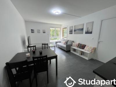 Annonce Location Appartement Champs-sur-marne 77