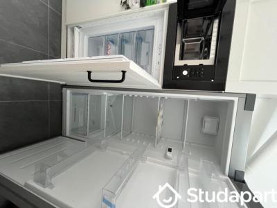 Louer Appartement Champs-sur-marne 670 euros