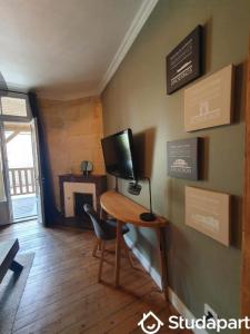 Annonce Location 2 pi�ces Appartement Bordeaux 33