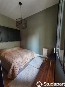 Louer Appartement 26 m2 Bordeaux