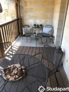 Louer Appartement Bordeaux Gironde