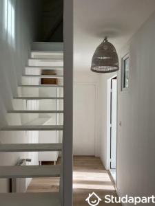 Louer Appartement 13 m2 Nancy