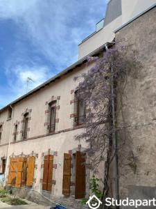 Louer Appartement Nancy Meurthe et moselle