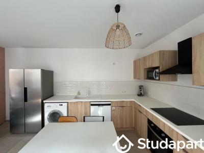 Louer Appartement Nancy 450 euros