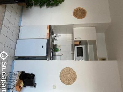 Louer Appartement 25 m2 Rueil-malmaison