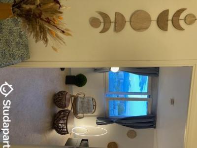 Louer Appartement Rueil-malmaison Hauts de Seine