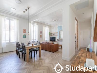 Annonce Location 2 pi�ces Appartement Marseille-6eme-arrondissement 13