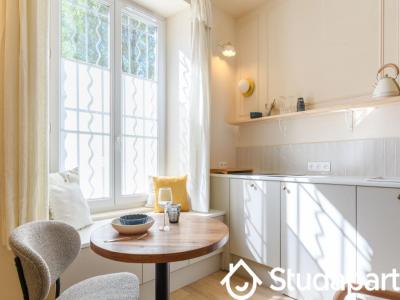 For rent Gardanne 1 room 18 m2 Bouches du Rhone (13120) photo 0