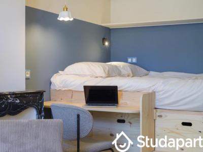 Annonce Location Appartement Gardanne 13