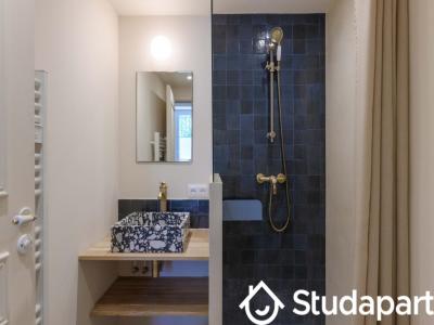 Louer Appartement 18 m2 Gardanne