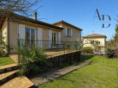 Annonce Vente 5 pi�ces Maison Union 31