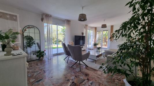 Annonce Vente 8 pi�ces Maison  31