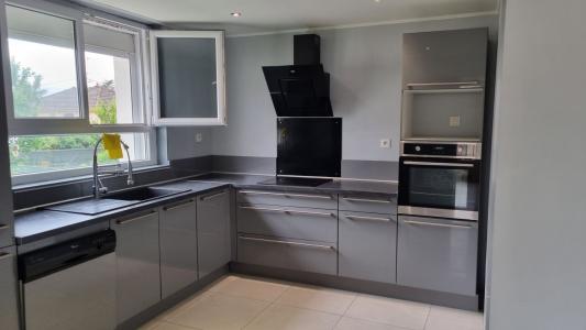 For sale 5 rooms 85 m2 Saone et loire (71100) photo 3