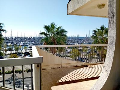 For sale CENTRE VILLE   PORT 2 rooms 58 m2 Herault (34280) photo 1