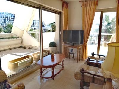 For sale CENTRE VILLE   PORT 2 rooms 58 m2 Herault (34280) photo 2