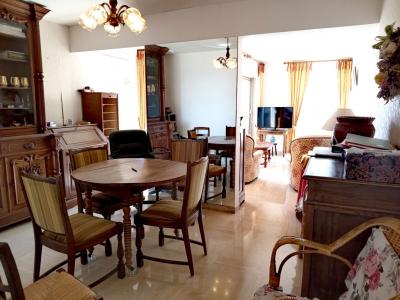 For sale CENTRE VILLE   PORT 2 rooms 58 m2 Herault (34280) photo 3