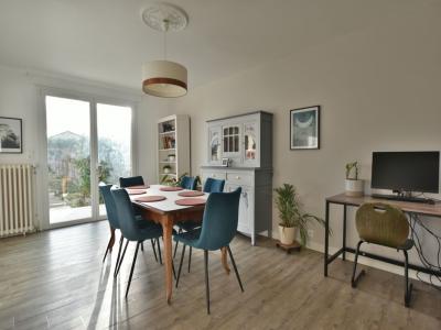 Acheter Maison 85 m2 