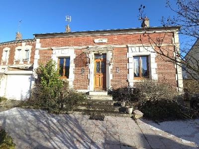 For sale 7 rooms 134 m2 Oise (60180) photo 0