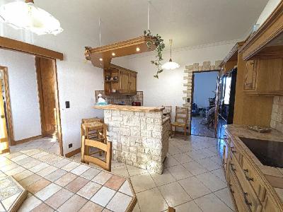 Annonce Vente 7 pi�ces Maison  60