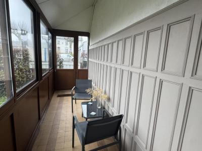 Annonce Vente 5 pi�ces Maison  18