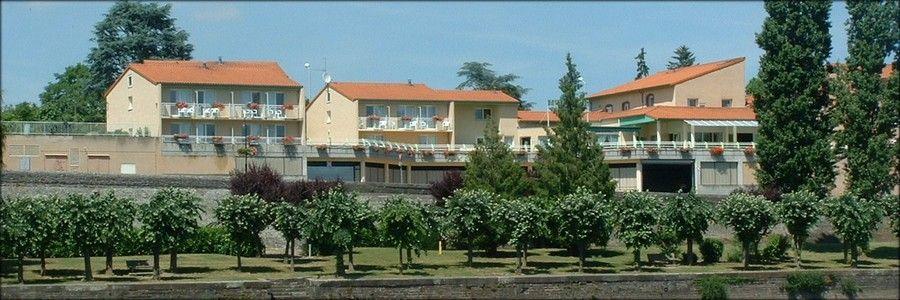 For sale CENTRE VILLE 1600 m2 Puy de dome (63430) photo 0