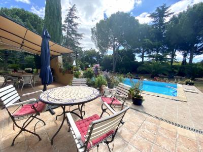For sale 6 rooms 200 m2 Herault (34500) photo 4