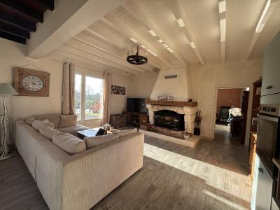 Acheter Maison  Creuse