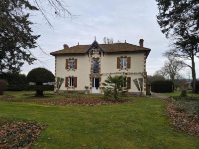 For sale Belloc-saint-clamens 6 rooms 206 m2 Gers (32300) photo 0
