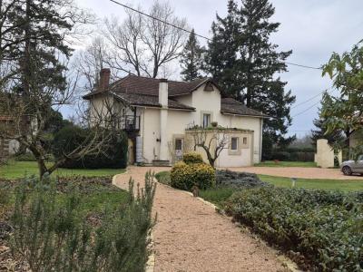 Annonce Vente 6 pi�ces Maison Belloc-saint-clamens 32
