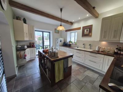 Acheter Maison Belloc-saint-clamens 385000 euros