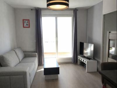 For rent Ajaccio 2 rooms 43 m2 Corse (20090) photo 0