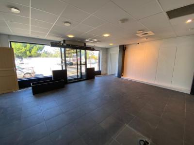 Annonce Location Local commercial Avignon 84
