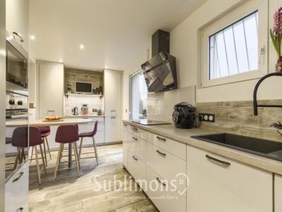 Acheter Maison 145 m2 Pluvigner