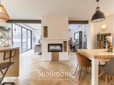 Annonce Vente 7 pi�ces Maison Plescop 56