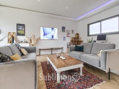 Acheter Maison 180 m2 Plescop