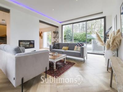 Acheter Maison Plescop Morbihan