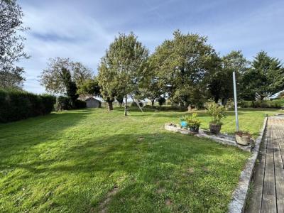 For sale Missillac 6 rooms 123 m2 Loire atlantique (44780) photo 2