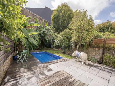 Annonce Vente 9 pi�ces Maison Nantes 44