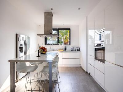 For sale Port-saint-pere 7 rooms 211 m2 Loire atlantique (44710) photo 3