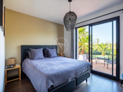 For sale Port-saint-pere 7 rooms 211 m2 Loire atlantique (44710) photo 4