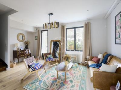 Annonce Vente 5 pi�ces Maison Nantes 44