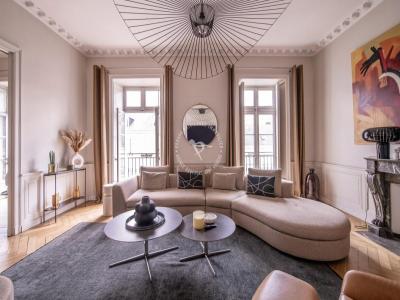 Acheter Appartement Nantes 1768000 euros