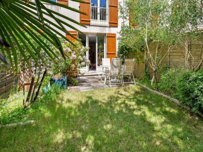 For sale Nantes 5 rooms 127 m2 Loire atlantique (44300) photo 1